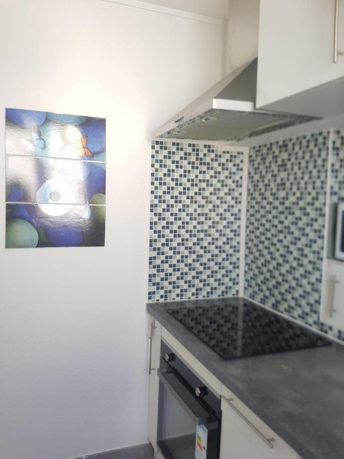 Logement Entier - Appartement T4 Hypercentre Dans Une Rue Calme - Stationnement Gratuit Tarbes Eksteriør bilde